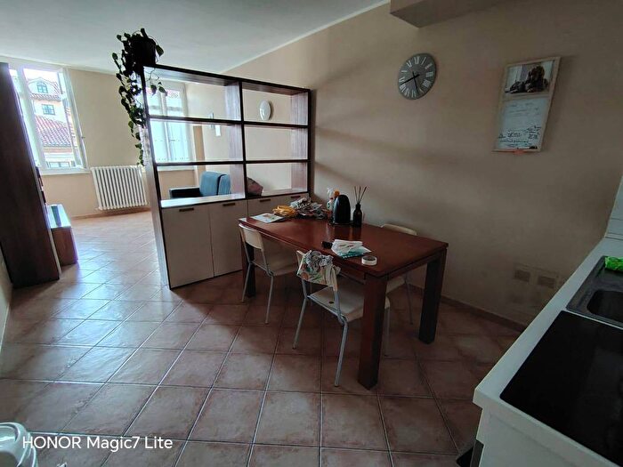 Appartamento bilocale in affitto in Via dei Martiri, Piazza della Libertà, Alessandria
