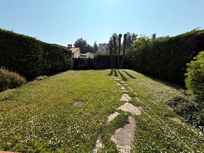 Appartamento trilocale in vendita in Via Tito Livio, Abano Terme