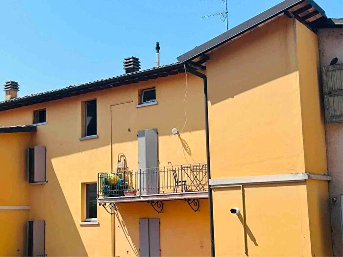 Appartamento bilocale in affitto in Corso Italia, Centro, Vignola