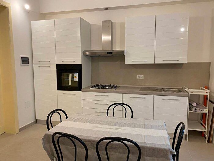 Appartamento bilocale in affitto in Via Ingegnere, Gioeni, Catania