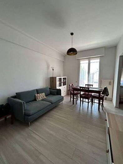 Appartamento bilocale in affitto in via giusti, Giubiano San Carlo, Varese