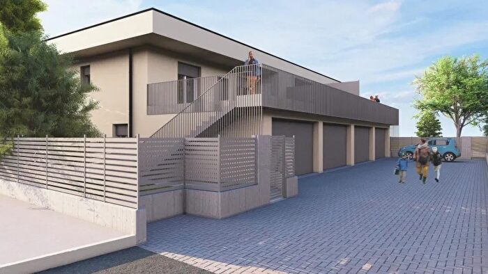 Appartamento trilocale in vendita in Castiglione Olona