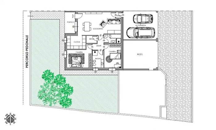 Case in Vendita e in Affitto - 2