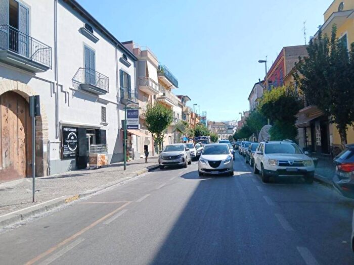 Appartamento monolocale in affitto in Via Roma, Centro, Pomigliano d'Arco
