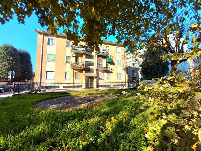 Appartamento monolocale in vendita in Via Mentana, Vittuone