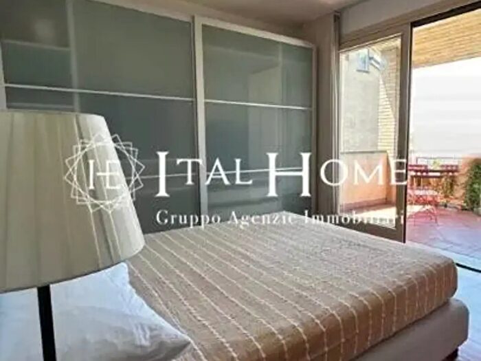 Appartamento bilocale in vendita in Piazzale Costantino Nigra, Milano