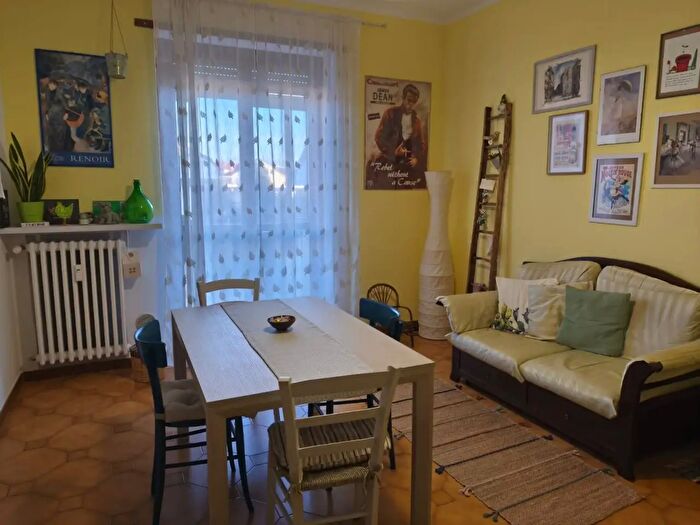 Appartamento bilocale in affitto in Via Matteotti, Candiolo