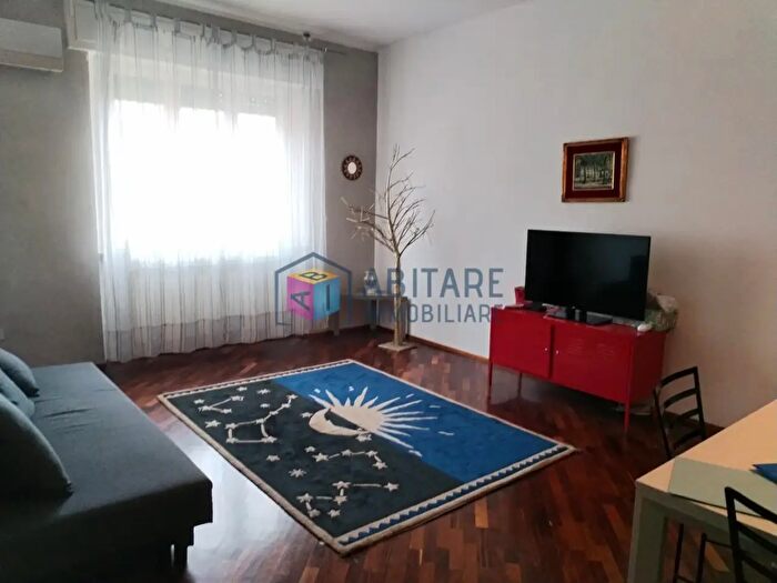 Appartamento quadrilocale in vendita in Livorno