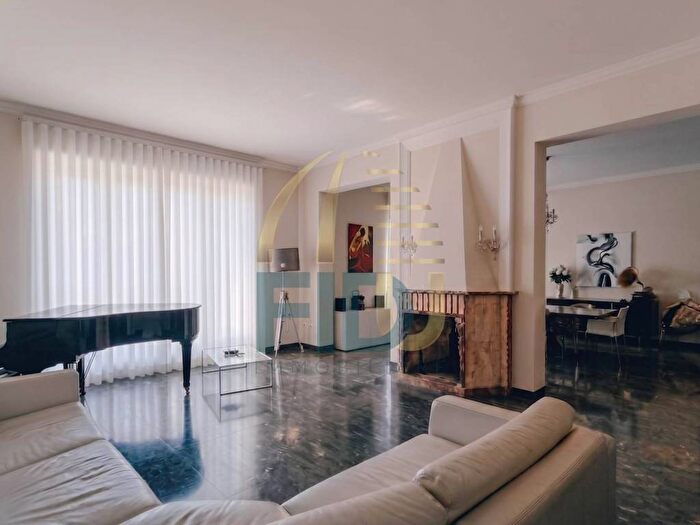 Casa con 6 locali in affitto in Via Trieste, Bolognese, Firenze