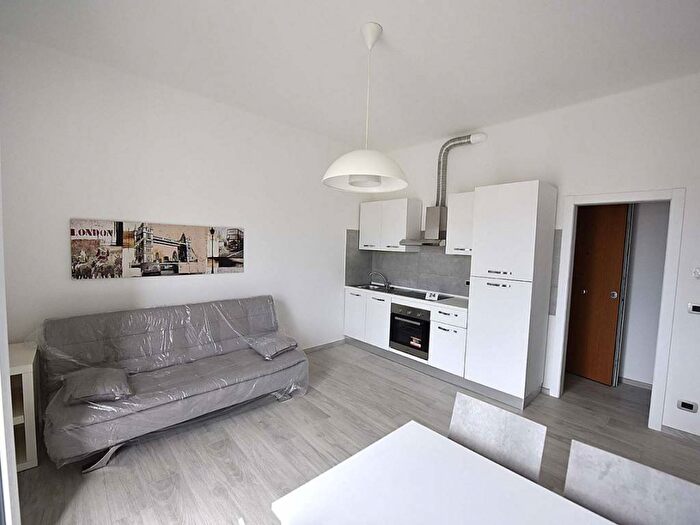 Appartamento bilocale in affitto in VIA DE CARRACCI Ad PARCO VILLA ANGELETTI, Noce Pescarola, Bologna