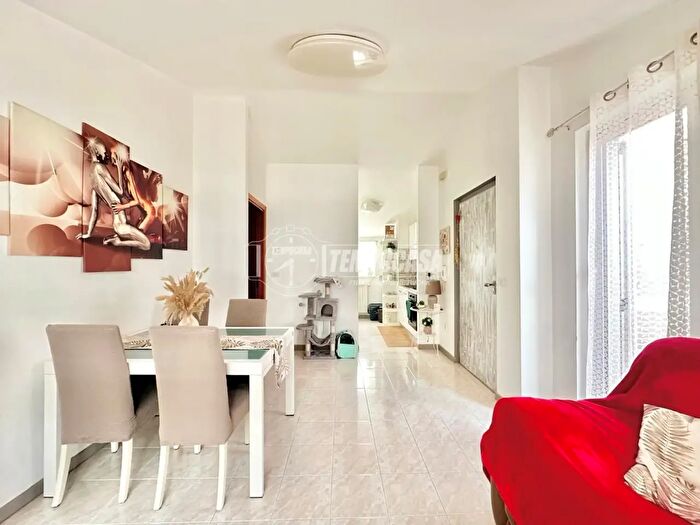 Appartamento trilocale in vendita in Montesilvano