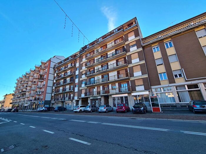 Appartamento con 5 locali in vendita in Via Vittorio Veneto Borgosesia Vercelli, Borgosesia