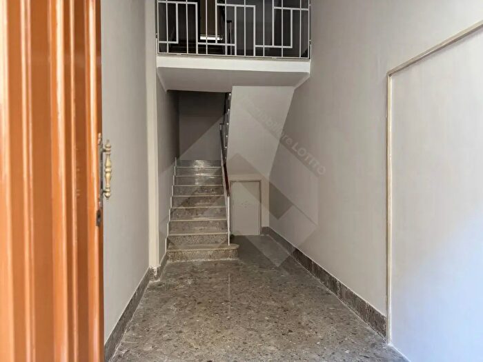 Appartamento quadrilocale in vendita in Andria