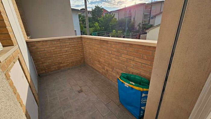 Appartamento bilocale in vendita in San Giovanni In Marignano