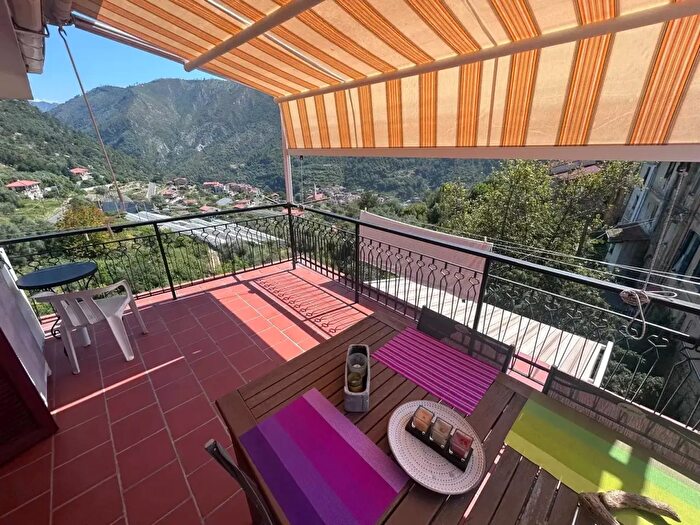 Appartamento in vendita in Via Serro Inferiore, Ventimiglia