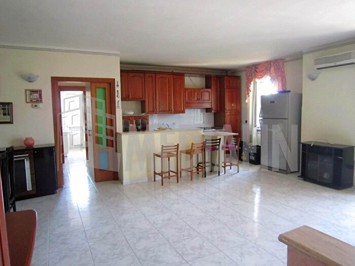 Appartamento quadrilocale in vendita in Via Aquitania, CoriglianoRossano