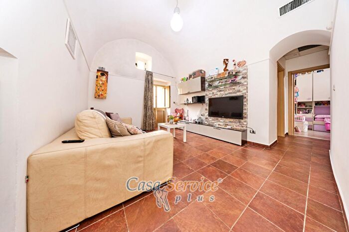 Casa quadrilocale in vendita in Via Manzoni, Matino