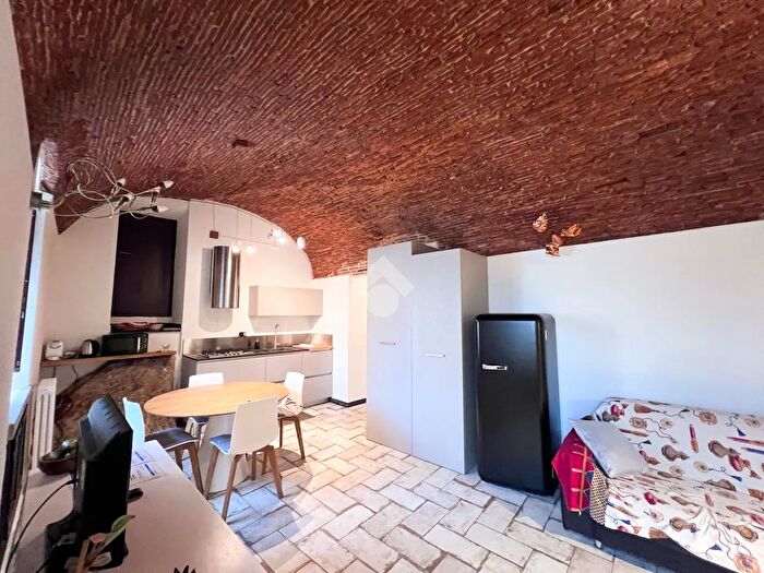 Appartamento trilocale in vendita in Via XX Settembre, Borgio Verezzi