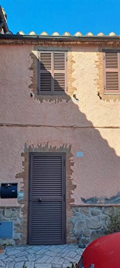 Casa con 5 locali in affitto in Manciano