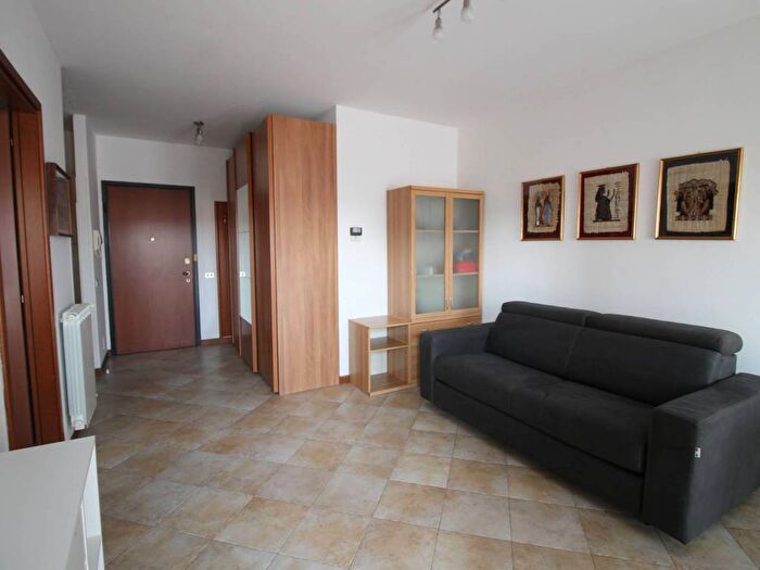 Appartamento monolocale in affitto in Viale Stelvio, Beata Giuliana, Busto Arsizio