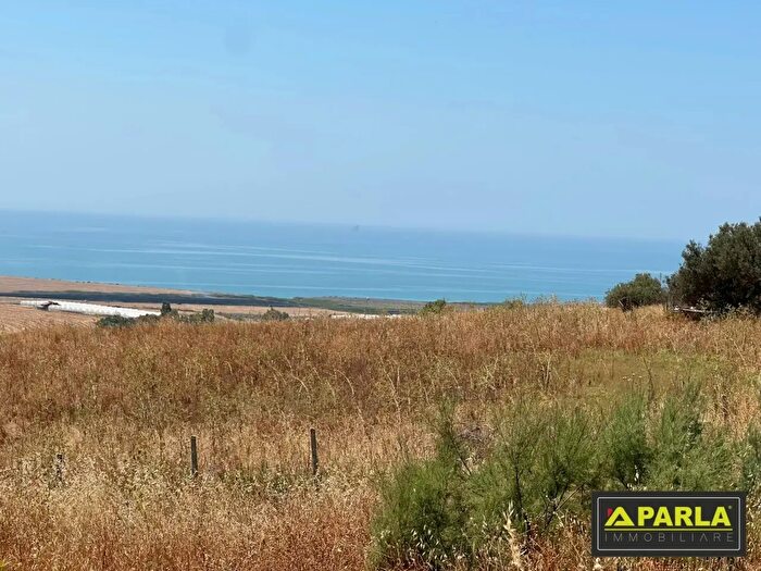 Casa in vendita in Butera