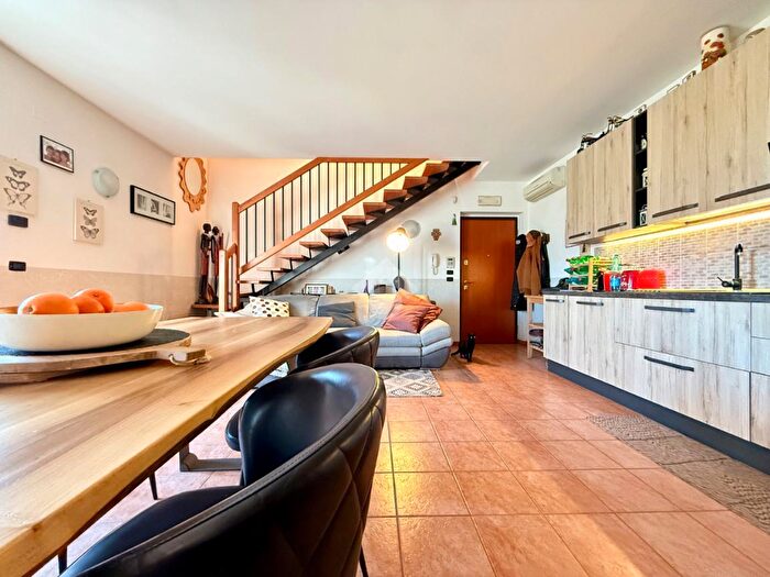 Appartamento quadrilocale in vendita in Via Don Giuseppe Bonizzato, Mozzecane