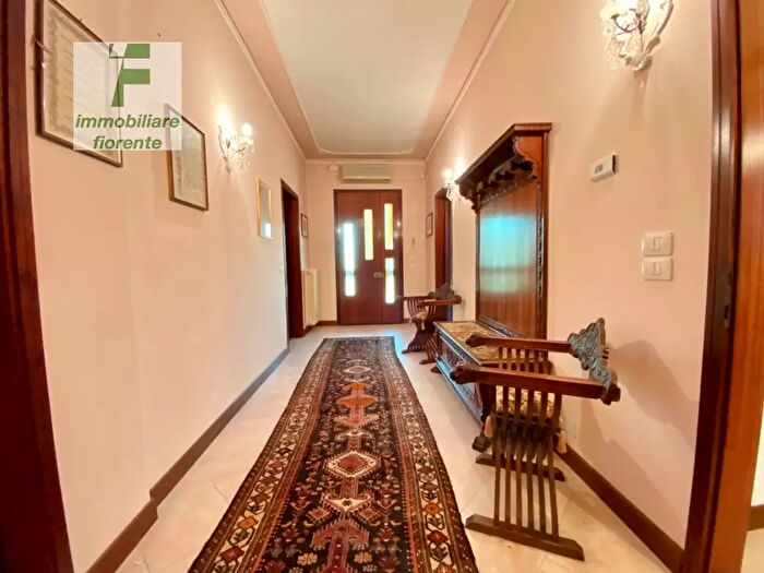 Casa quadrilocale in vendita in Via Manzoni, Vigodarzere