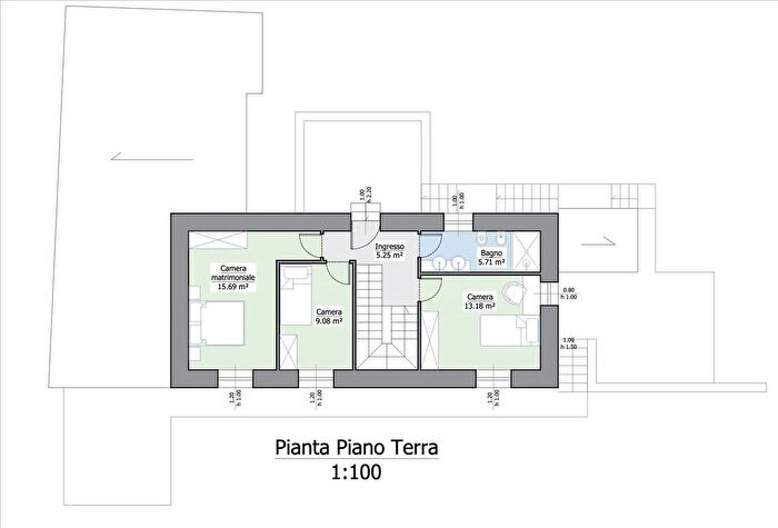 Case in Vendita e in Affitto - 3