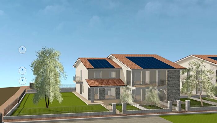 Casa con 5 locali in vendita in San Bonifacio
