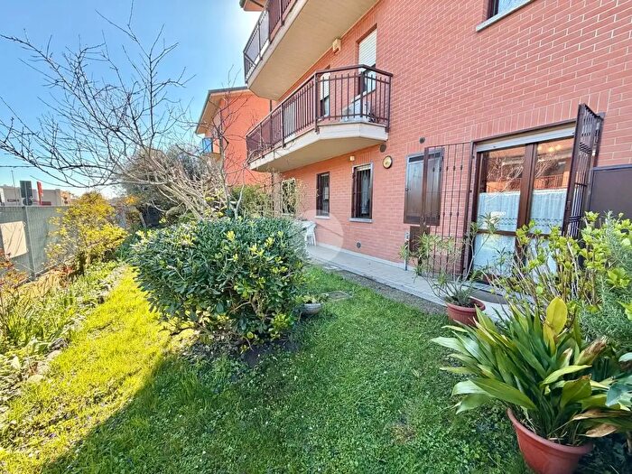 Appartamento bilocale in vendita in Via Falcone, Avigliana