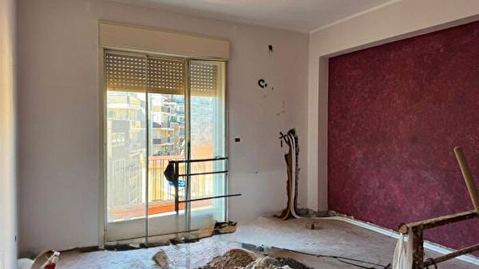 Appartamento monolocale in vendita in Via Giorgio Rizzo, Milazzo