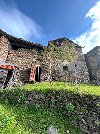 Casa monolocale in vendita in Borgata Serre Pagliero, San Damiano Macra