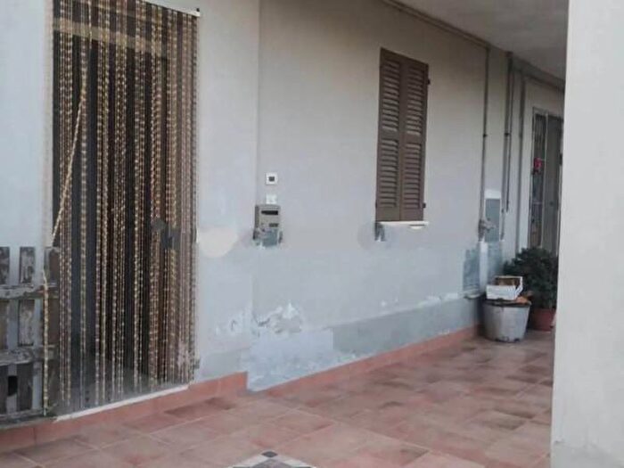 Appartamento monolocale in vendita in Via Rigola, Francavilla Al Mare