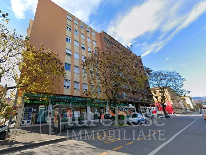 Appartamento bilocale in vendita in Via San Bernardino, Bergamo