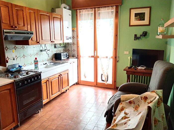 Appartamento quadrilocale in vendita in Via SdAcquisto, Zocca