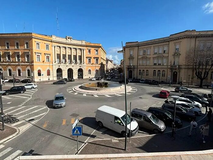 Appartamento con 5 locali in vendita in Grosseto