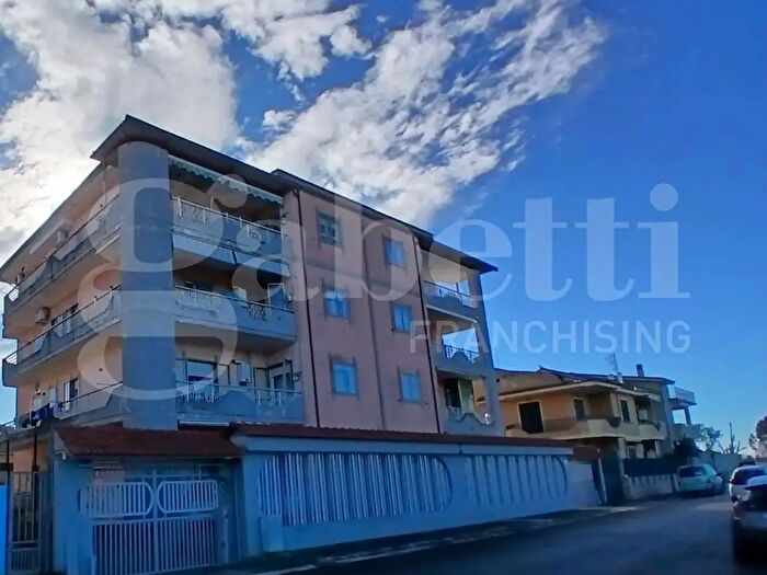 Appartamento quadrilocale in vendita in Via Giorgio La Pira, Santa Maria Capua Vetere