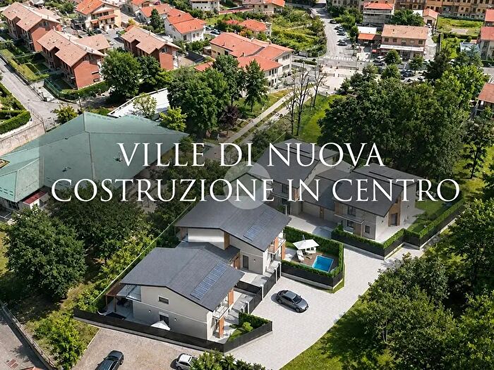 Casa con 5 locali in vendita in Via Santa Maria, Givoletto