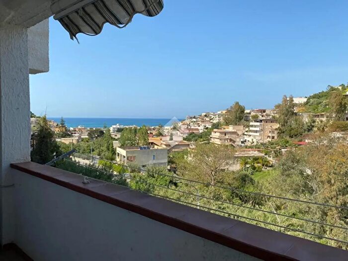 Appartamento trilocale in vendita in Via Sp, Alcamo
