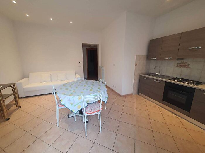 Appartamento bilocale in affitto in Via Quero, Osteria Nuova, Roma