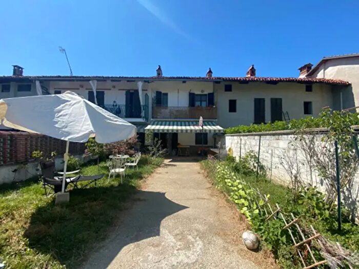 Casa trilocale in vendita in Vicolo Zoccolai, Osasio