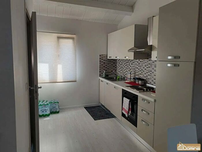 Appartamento monolocale in affitto in Via Flaminia, Ancona