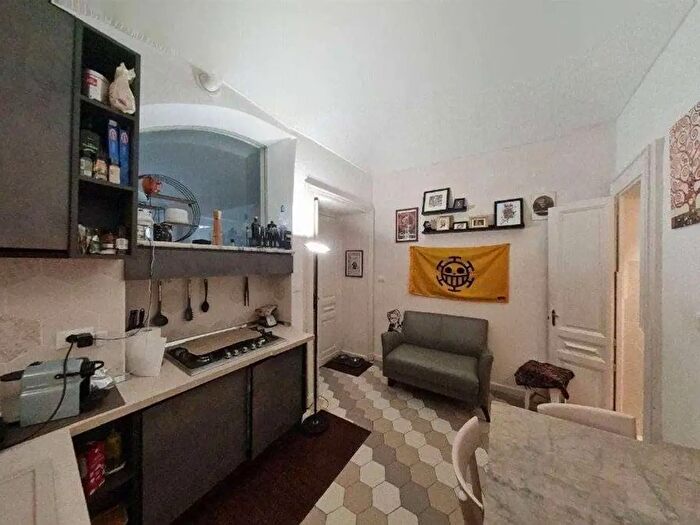 Appartamento trilocale in vendita in Via Claudio Beaumont, Torino