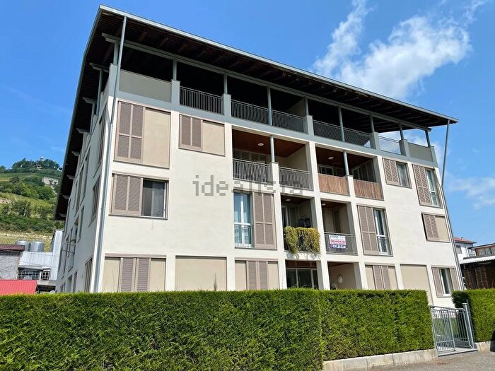 Appartamento bilocale in vendita in Santo Stefano Belbo