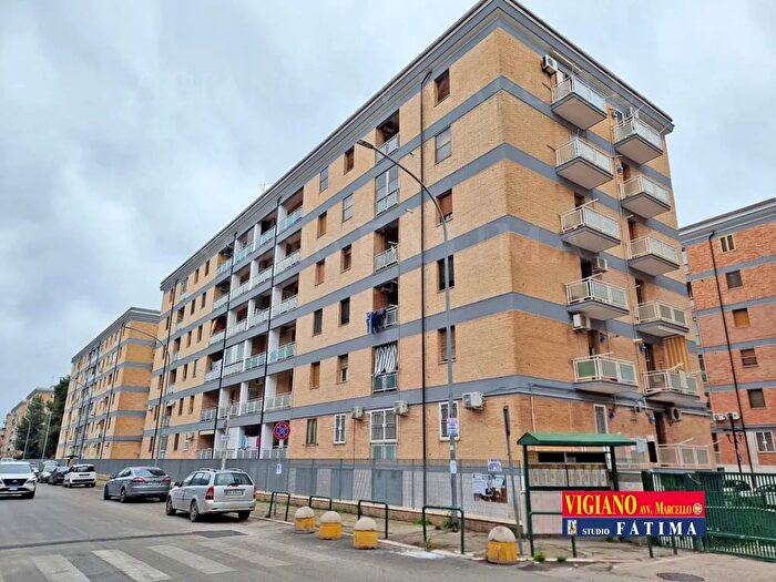 Appartamento quadrilocale in vendita in False, Foggia