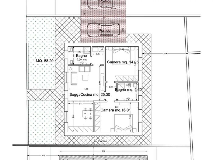 Case in Vendita e in Affitto - 2