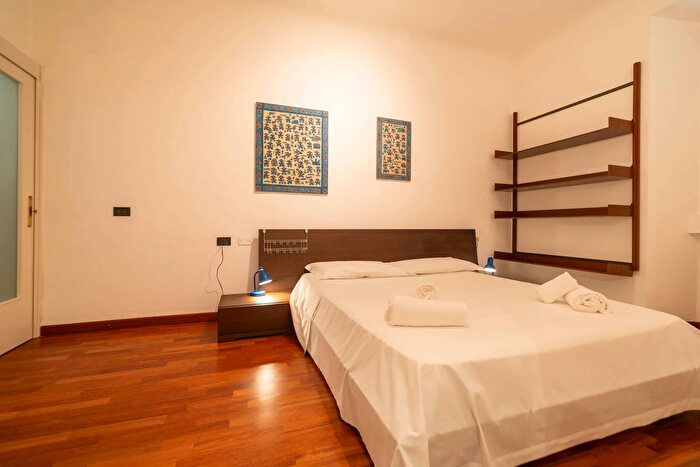 Appartamento monolocale in affitto in Via Nino Bixio, Milano