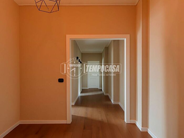 Appartamento monolocale in affitto in Via San Paolo, Centro, Casoria