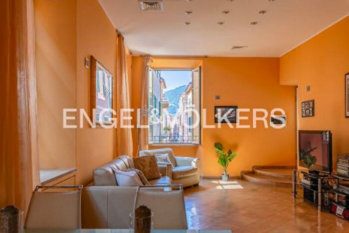 Appartamento quadrilocale in vendita in Via Settembre, Alassio