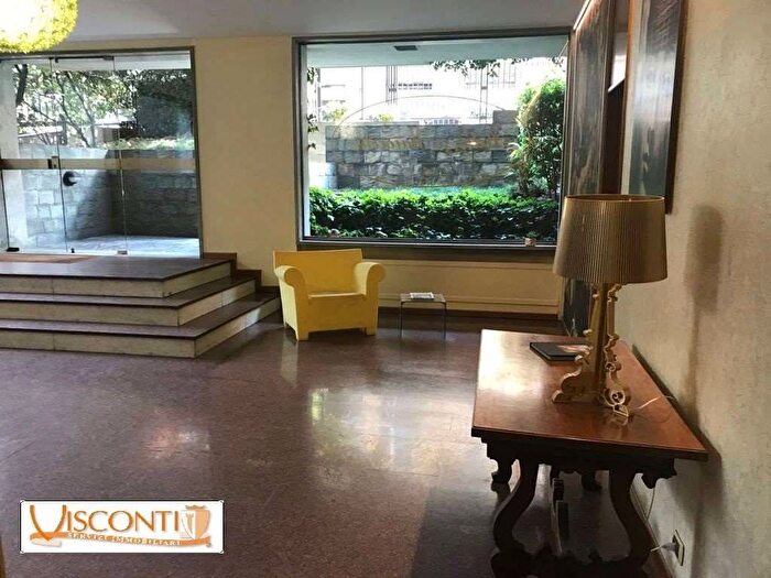 Appartamento monolocale in affitto in Via Maiocchi, Morgagni, Milano